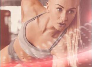 10 er Karte Activ Fitness 10 er Karte Activ Fitness